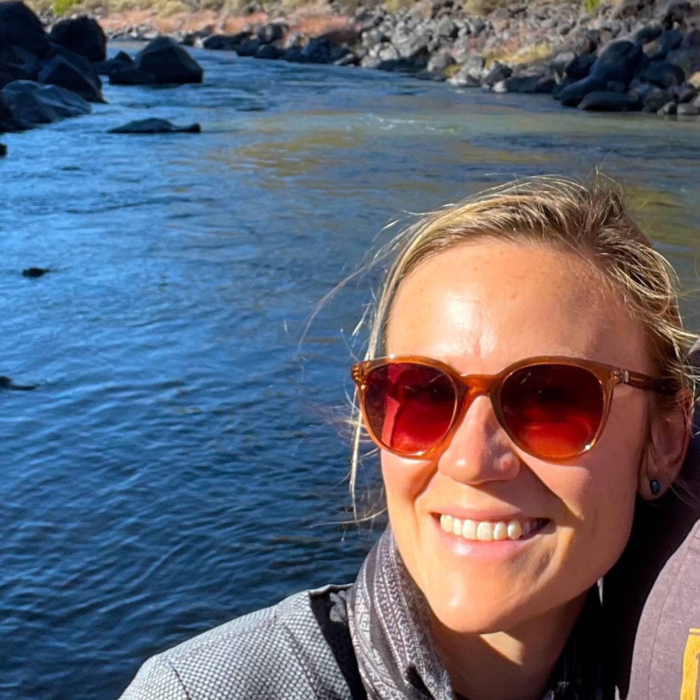 Meet your Posher, Meredith